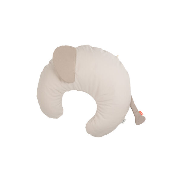 Elphee amme- & babypude, sand Elphee amme- & babypude, sand, Done by Deer