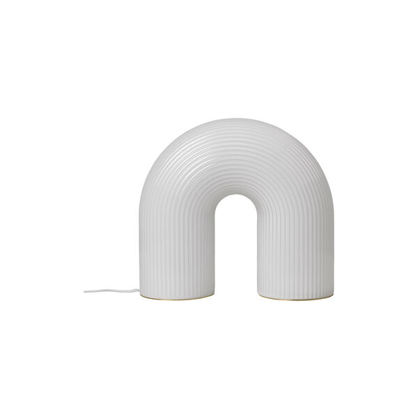 Vuelta Lampe, white Vuelta Lampe, white, Ferm Living