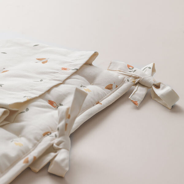 Polly sengelomme, songbirds, Dear April