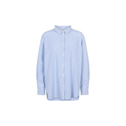 ESTali Shirt, kentucky blue, esm&eacute; studios