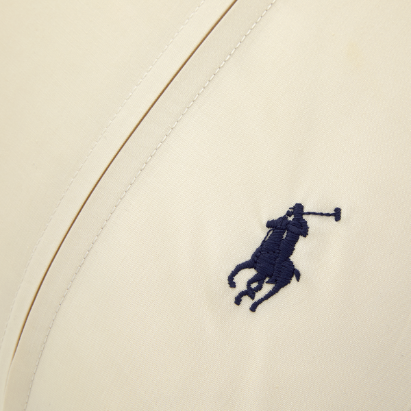 Polo Player pudebetr&aelig;k, pale oak, Ralph Lauren Home