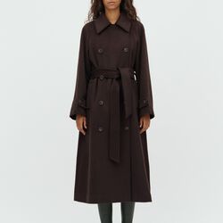 Odonna M Outerwear, java, mbyM