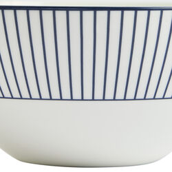Gio Cereal Bowl &Oslash; 15,9 cm, white, Wedgwood