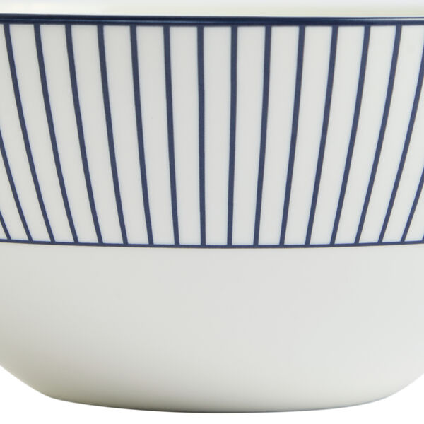 Gio Cereal Bowl &Oslash; 15,9 cm, white, Wedgwood