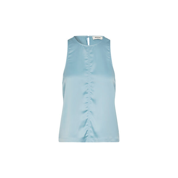 Valdomd top, arona, Modstr&ouml;m