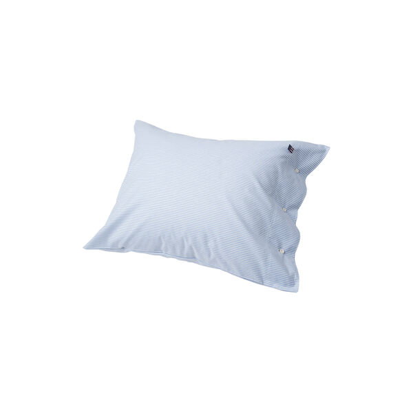 Icons Pin Point pudebetræk, blue/white, Lexington