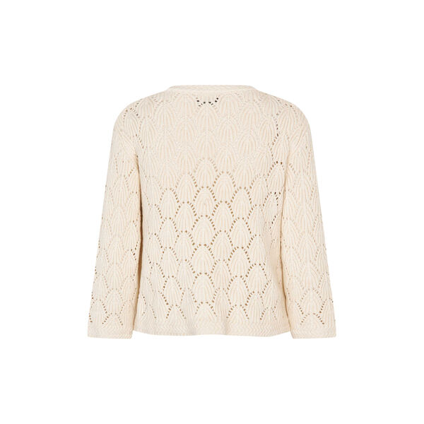 MaLexina Cardigan, whitecap MaLexina Cardigan, whitecap, Masai