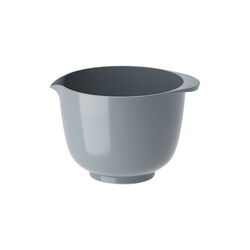 NEW Margrethe røreskål, dusty blue, Rosti