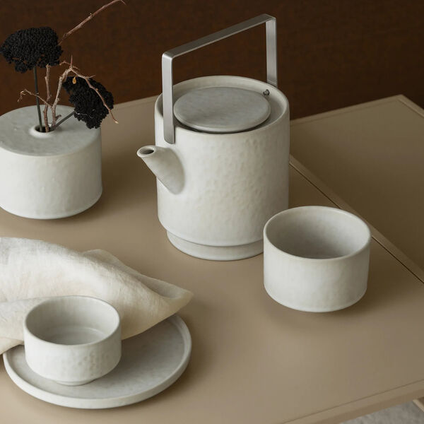 MAKOTO Sk&aring;l XS, moonbeam, Blomus