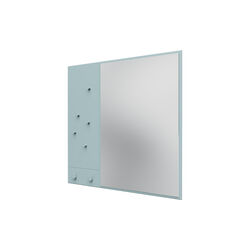 MEMO multifunktionelt spejl, 148 flint, Montana Furniture