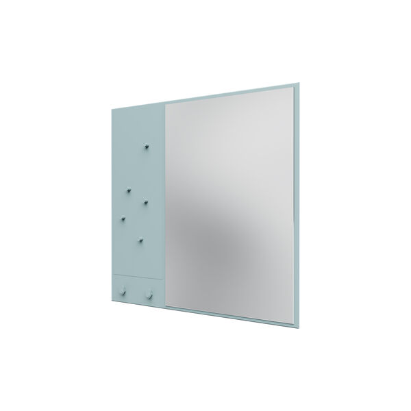 MEMO multifunktionelt spejl, 148 flint, Montana Furniture