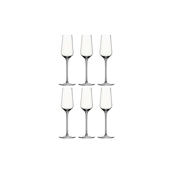 Digestifglas 6 stk. Digestifglas 6 stk., Zalto
