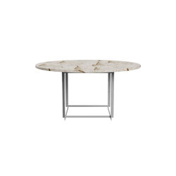 PK54™ spisebord, beige PK54™ spisebord, beige, Fritz Hansen