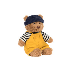 Bartholomew Bear, Jellycat
