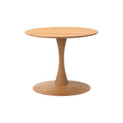 ND104 Trisse sofabord, eg olie, Fredericia Furniture