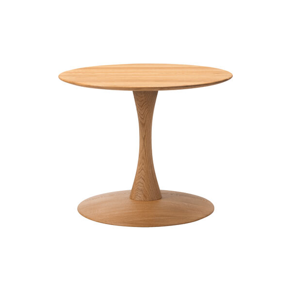 ND104 Trisse sofabord, eg olie, Fredericia Furniture
