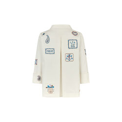 LanzaDEA, the blue house, Dea Kudibal