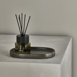 MKDatura bakke, m&oslash;rkegr&aring;, Meraki