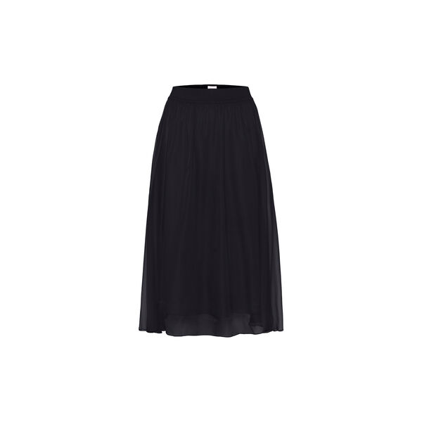 CoralSZ Skirt, black, Saint Tropez