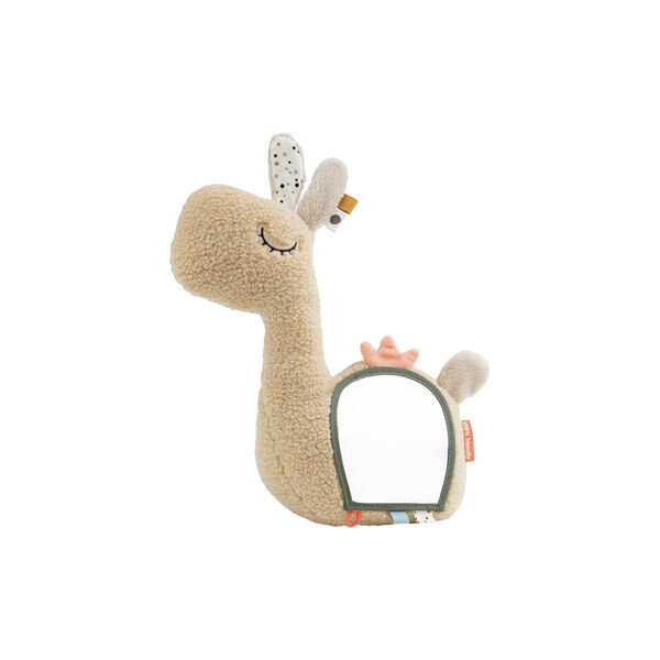 Lalee aktivitets gulvspejl, Done by Deer