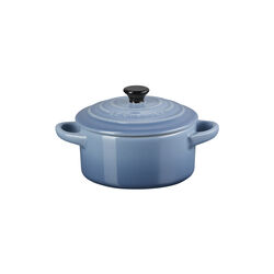 Minigryde 0,25 L, chambray, Le Creuset