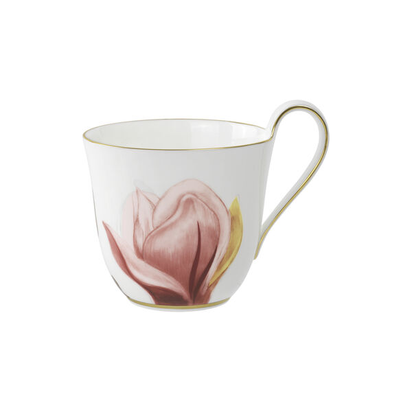 Flora højhankskop magnolia 33 cl, Royal Copenhagen