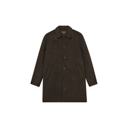 MMGBarkley Wool Coat, delicioso, MOS MOSH Gallery