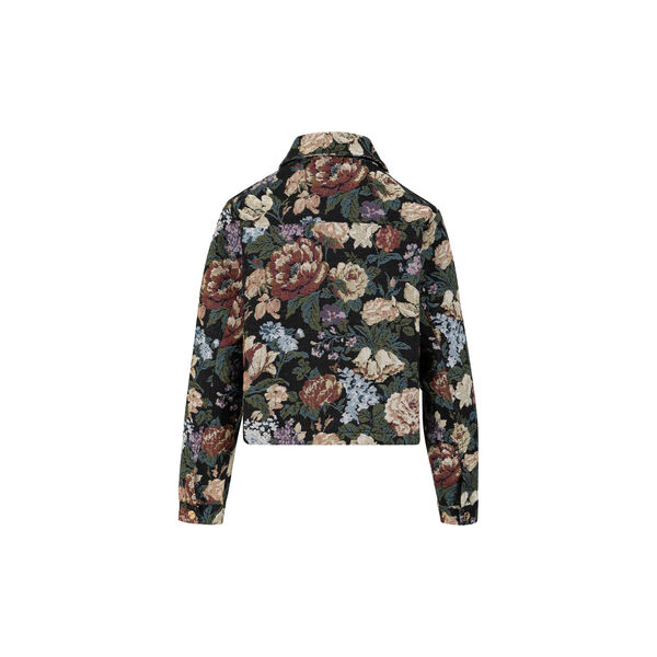 Jaquard jacket, mix, Coster Copenhagen