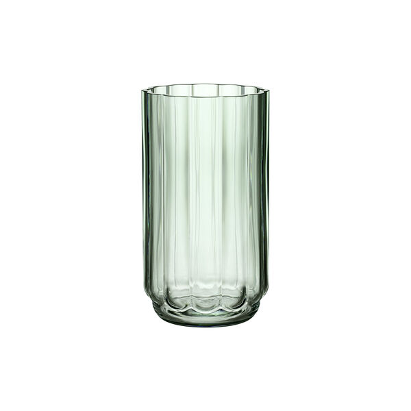 Play vase, lys gr&oslash;n, Iittala