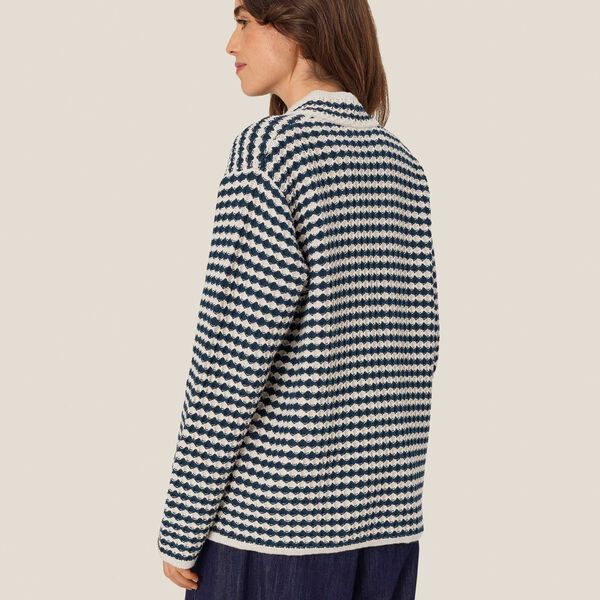 MaLoyal, mood indigo, Masai