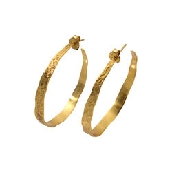 Solstice Earrings, Stone Copenhagen