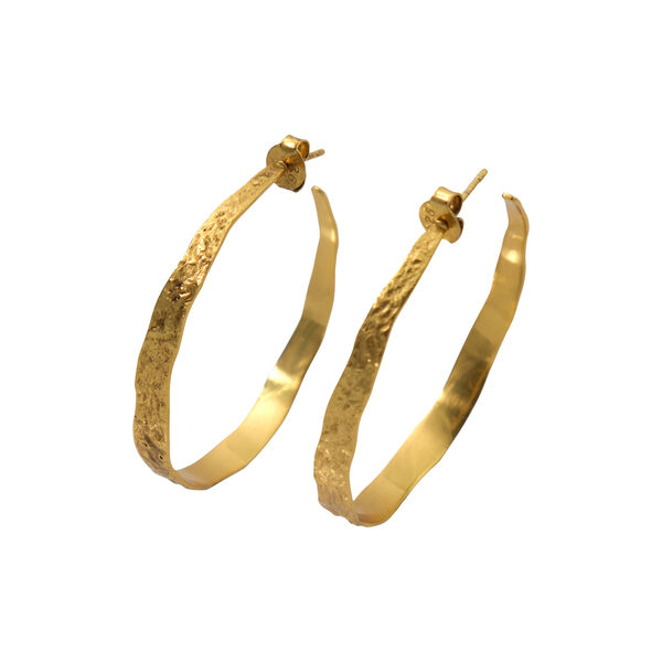 Solstice Earrings, Stone Copenhagen