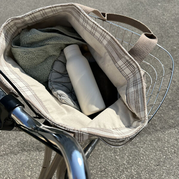 Urban termoflaske 0,5 L, coconut, Eva Solo