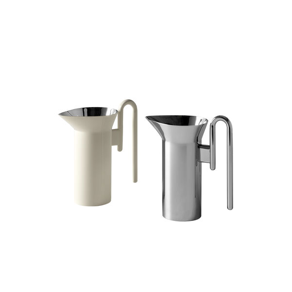 Momento JH38 kande, ivory Momento JH38 kande, ivory, &Tradition