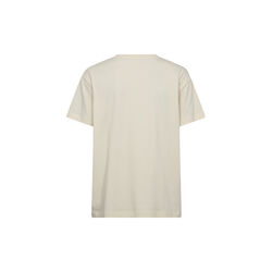 MMAnsie O-SS Tee, ecru MMAnsie O-SS Tee, ecru, MOS MOSH