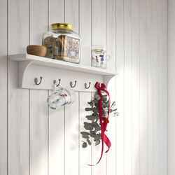 Jule hotdrink glas 2024, 2 stk., Holmegaard