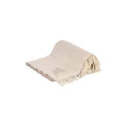 Lennie plaid, creme, Shepherd of Sweden