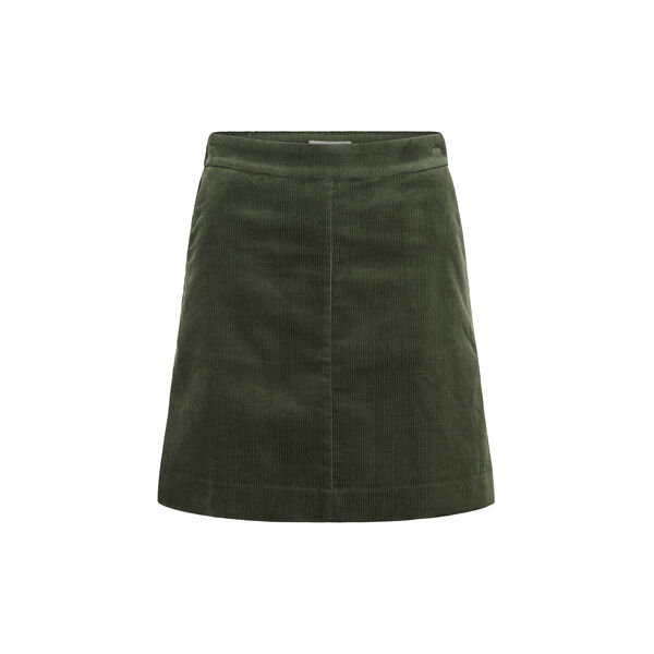 LingsPW Skirt, Beetle, Part Two