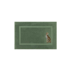 Contes bademåtte, Yves Delorme