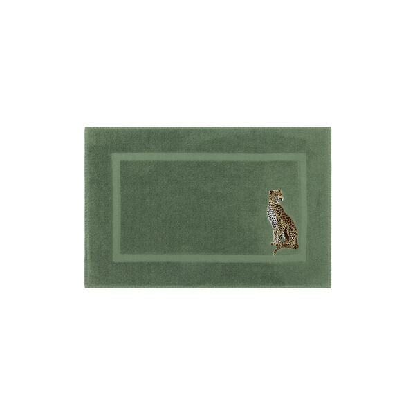 Contes bademåtte, Yves Delorme