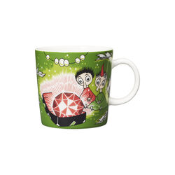 Mumi krus 30 cl Tofslen & Vifslen Mumi krus 30 cl Tofslen & Vifslen, Moomin Arabia