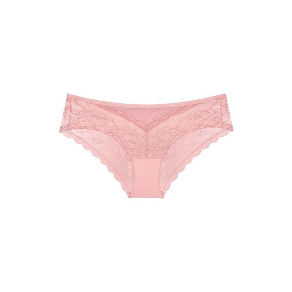 Comfort Allure Hipster, strawberry cream, Triumph