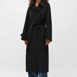 Odonna M Outerwear, black, mbyM