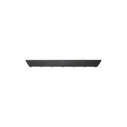 Arcus Hanger, sort, Aakjaer Furniture