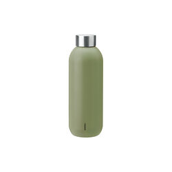 Keep Cool termoflaske, soft fern green, Stelton