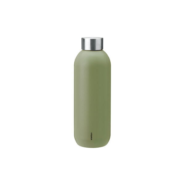 Keep Cool termoflaske, soft fern green, Stelton