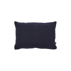Boucl&eacute; pude, navy blue, S&ouml;dahl