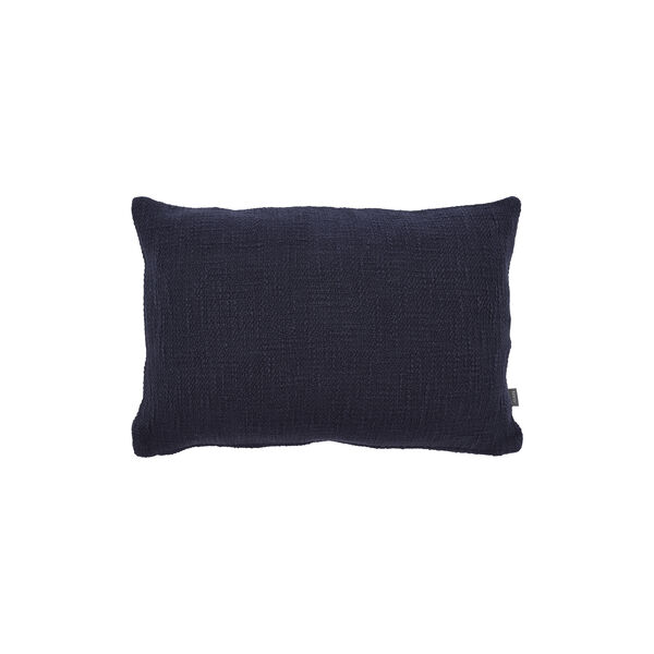 Boucl&eacute; pude, navy blue, S&ouml;dahl