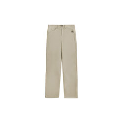 0806 Apush Straight, light camel, SAND Copenhagen