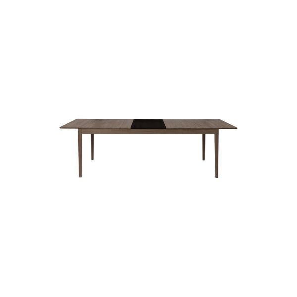 Sibast No 2.1 till&aelig;gsplade, black, Sibast Furniture